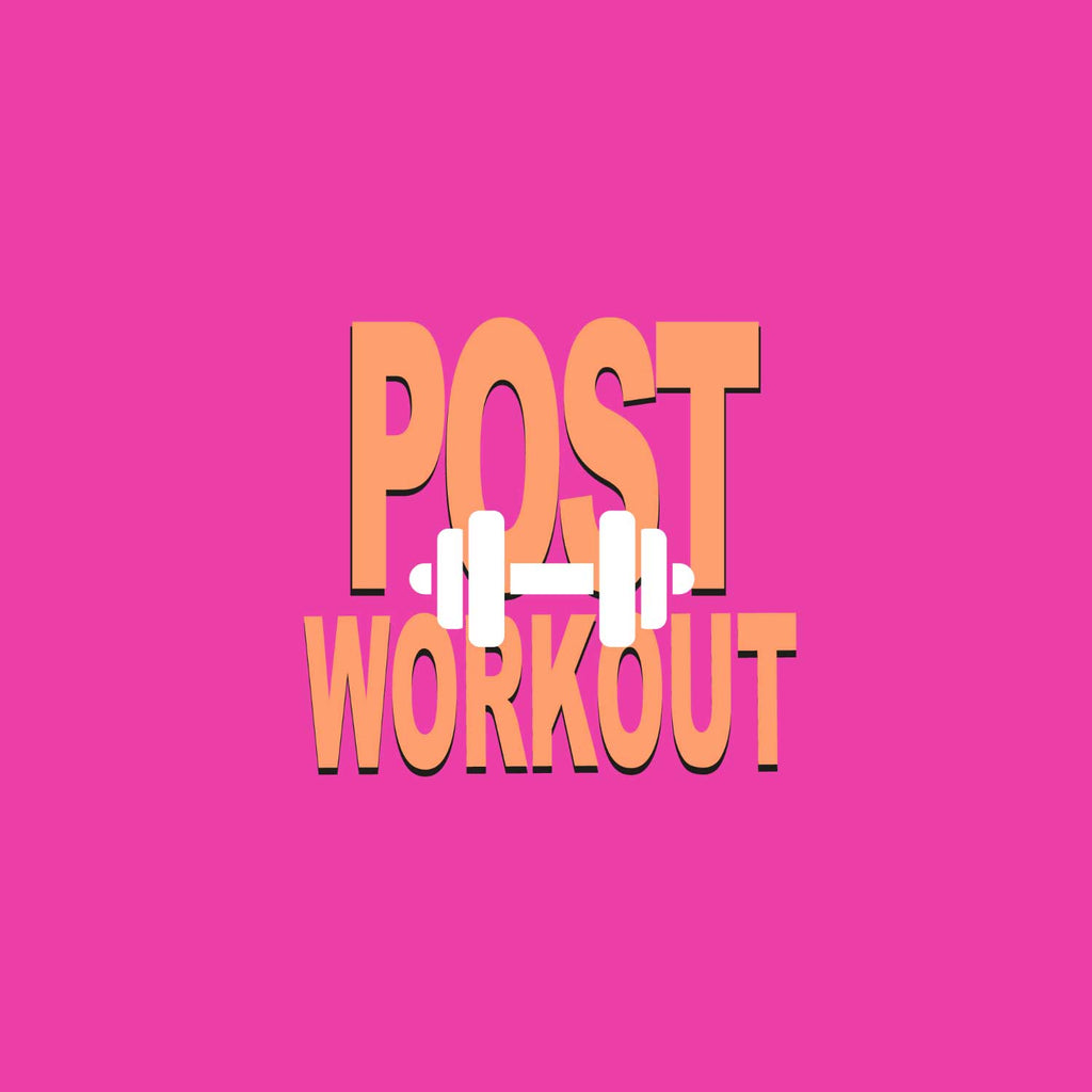 Mascarilla Post Workout Purificante