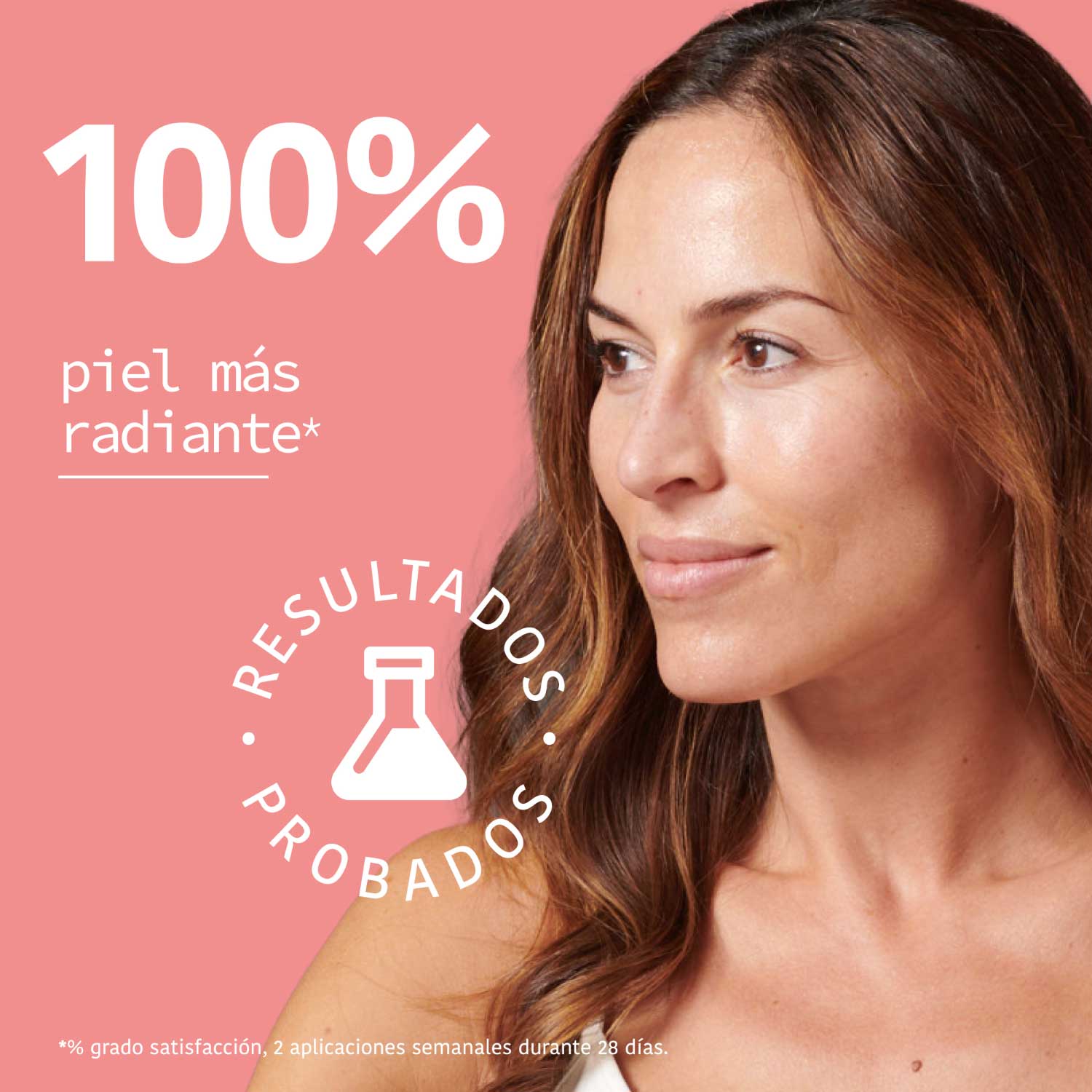 Mascarilla Peeling Exfoliante Ácido Salicílico