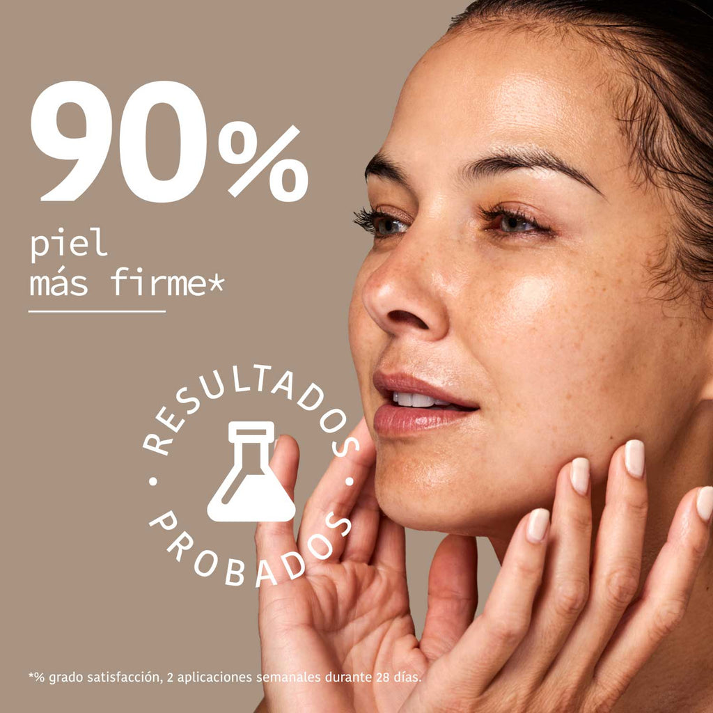 Mascarilla Reafirmante Fito-retinol