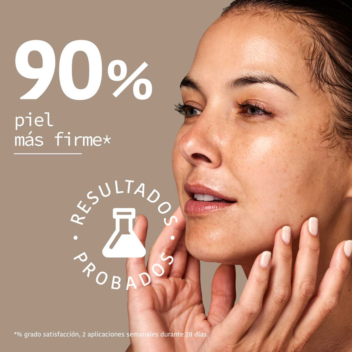 Mascarilla Reafirmante Fito-retinol