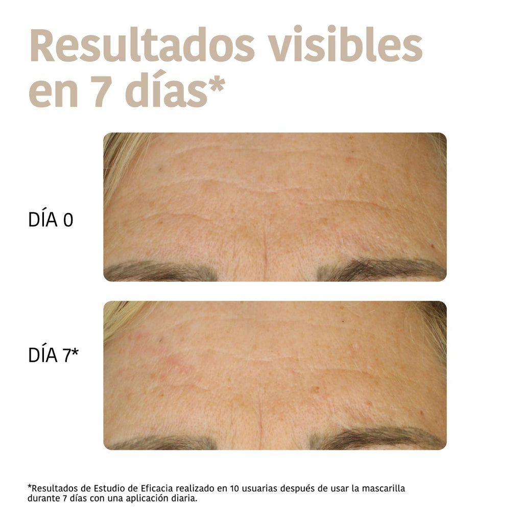 Mascarilla Reafirmante Fito-retinol