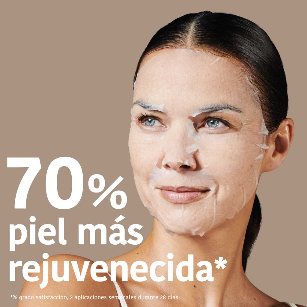Mascarilla Reafirmante Fito-retinol