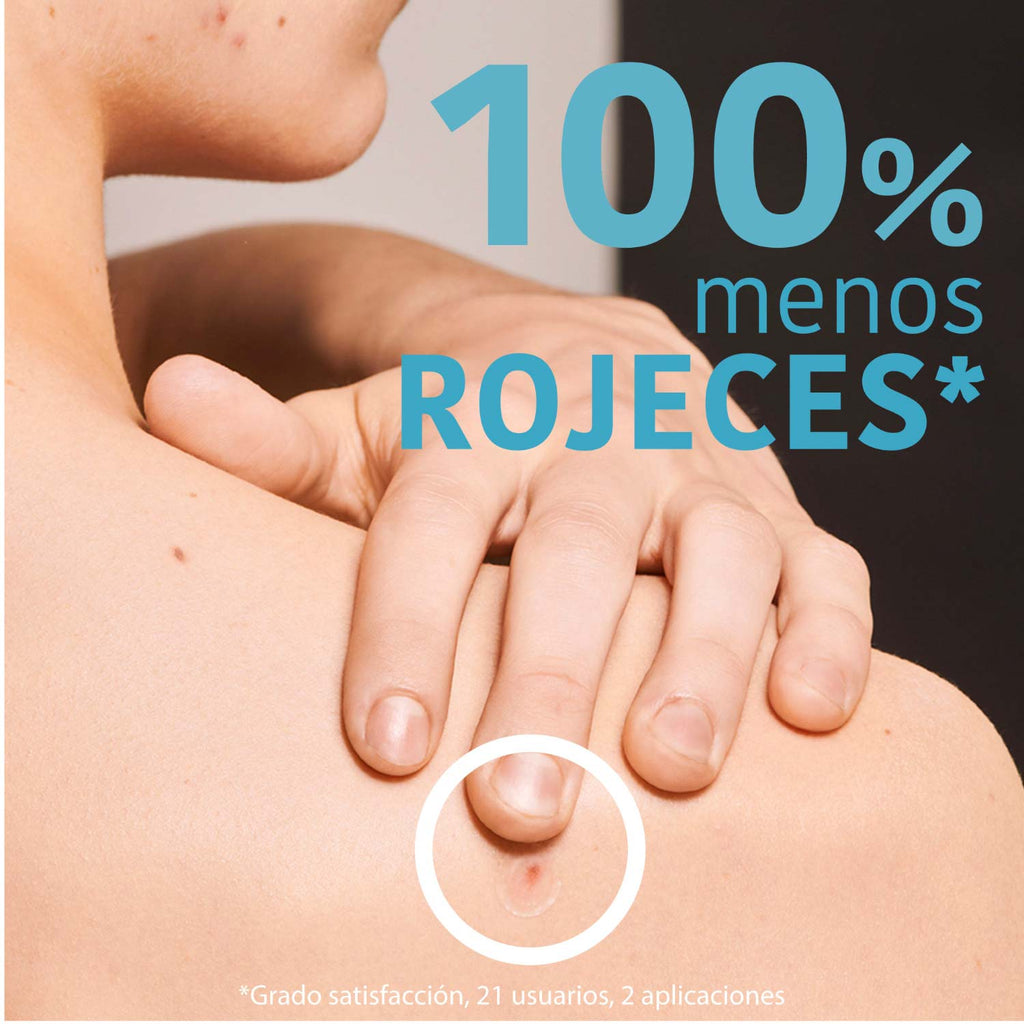 Parches SOS Granos Ácido Salicíico (18 Uds)