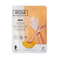 Guantes Mascarilla Reparadores - Melocotón