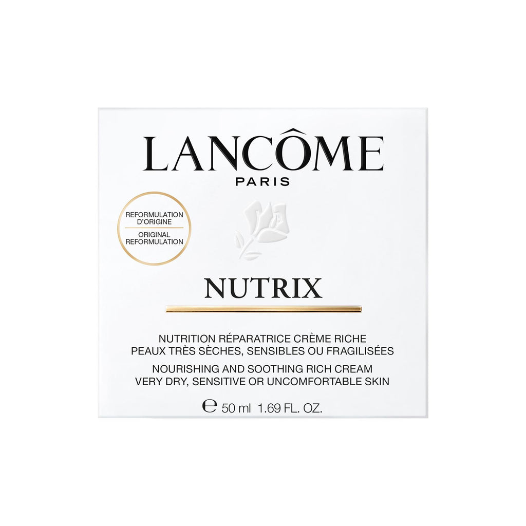 Nutrix Nourishing & Soothing Rich Cream 50 ML