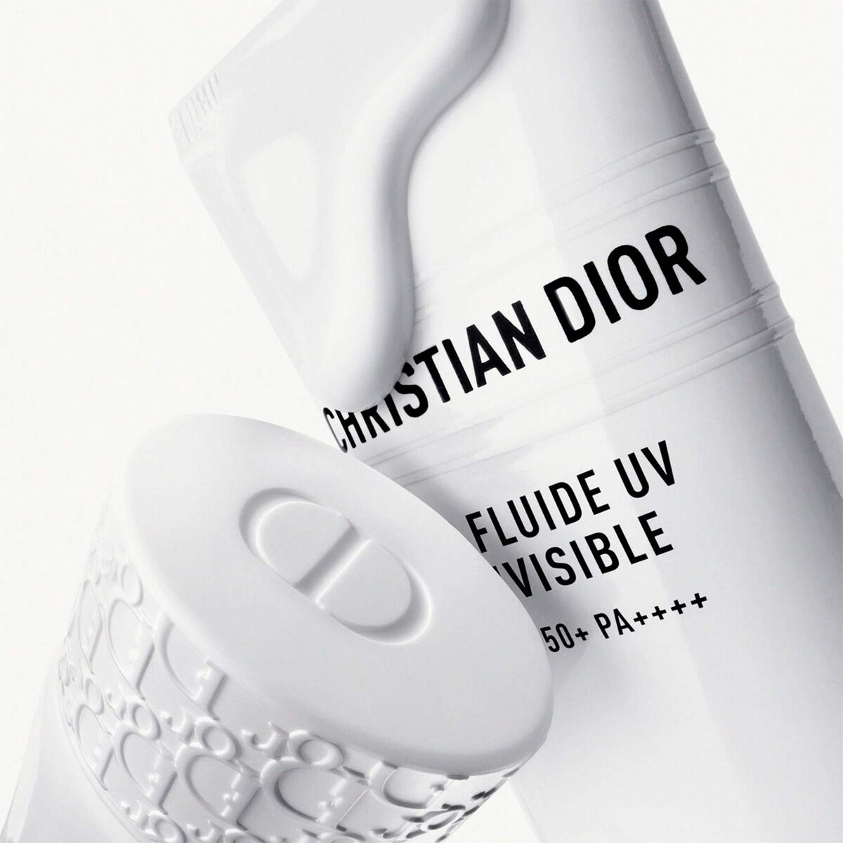 Fluido Solar Invisible Hidratante SPF 50+ PA++++
