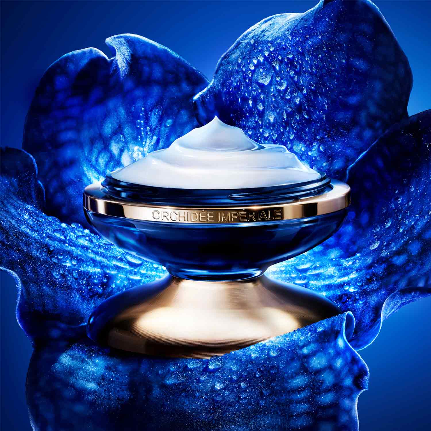 Orquidea Imperial the Longevity Light Cream