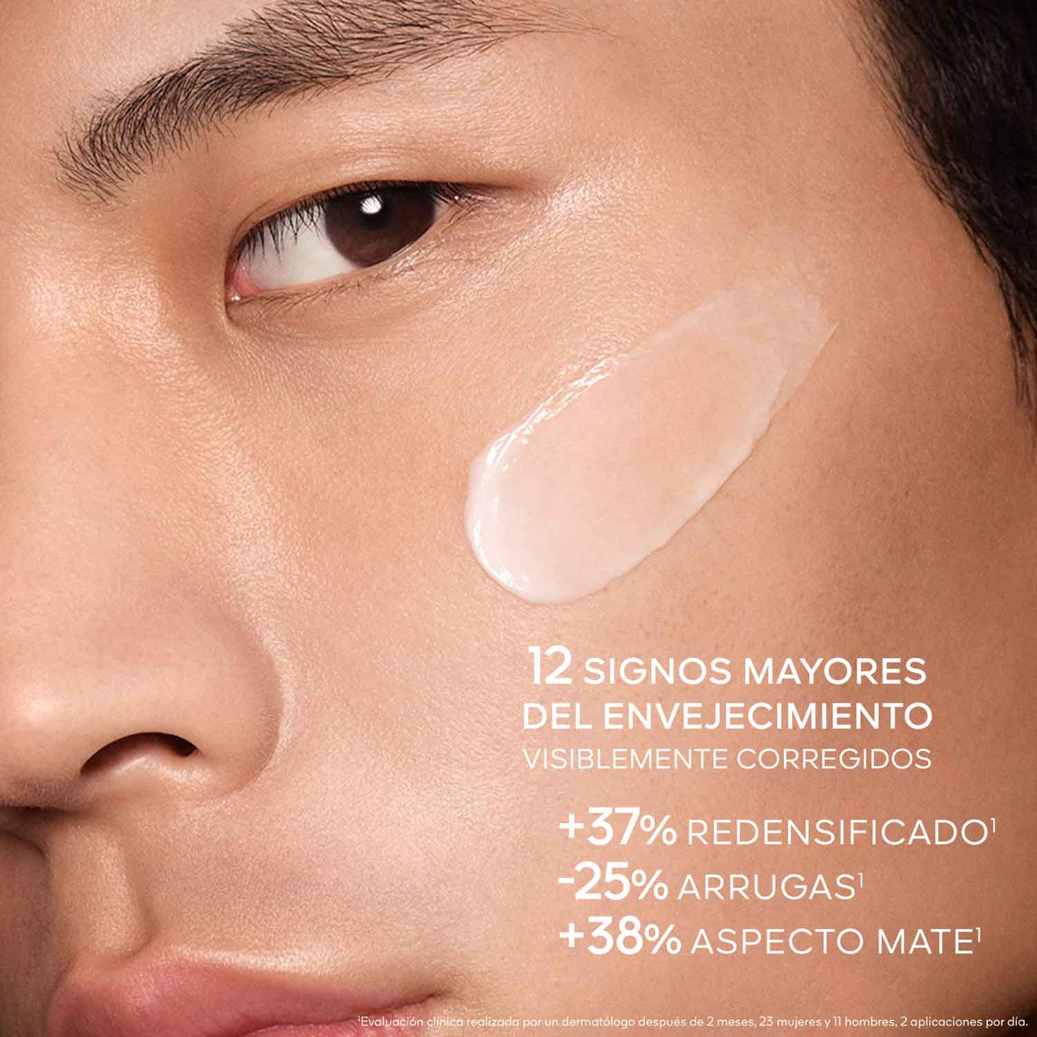 Orquidea Imperial the Longevity Light Cream