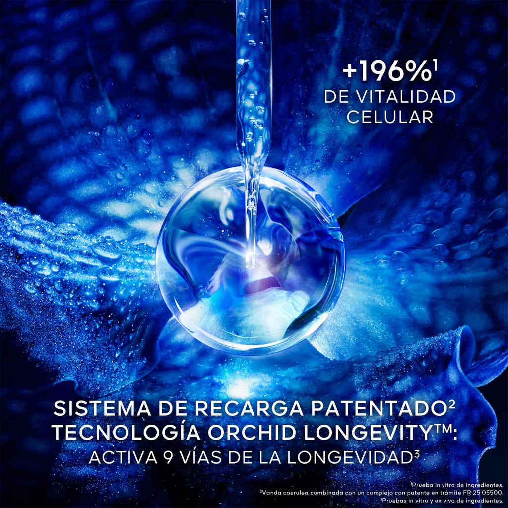 Orquidea Imperial the Longevity Light Cream