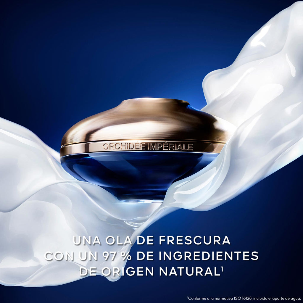 Orquidea Imperial the Longevity Light Cream