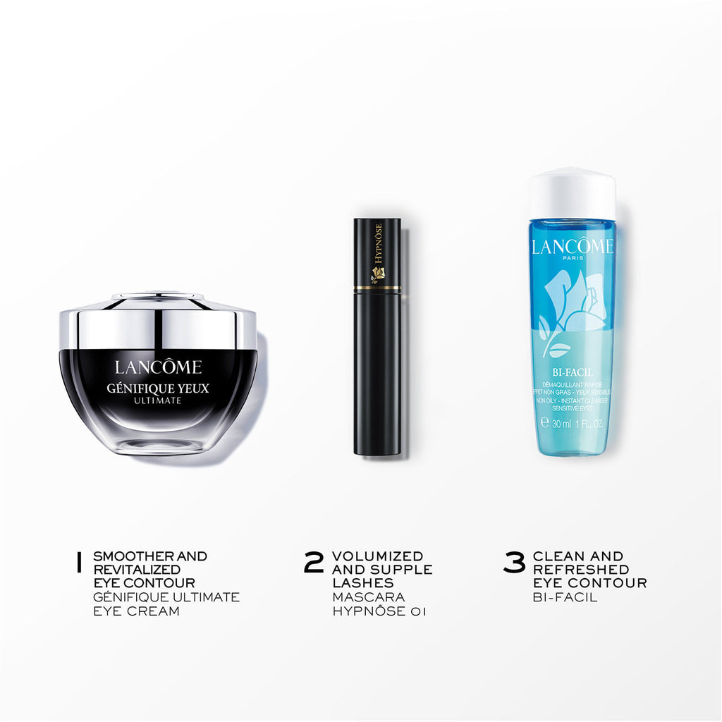 Genifique Eye Cream Set
