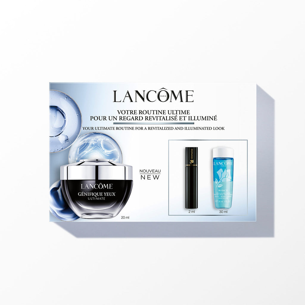 Genifique Eye Cream Set