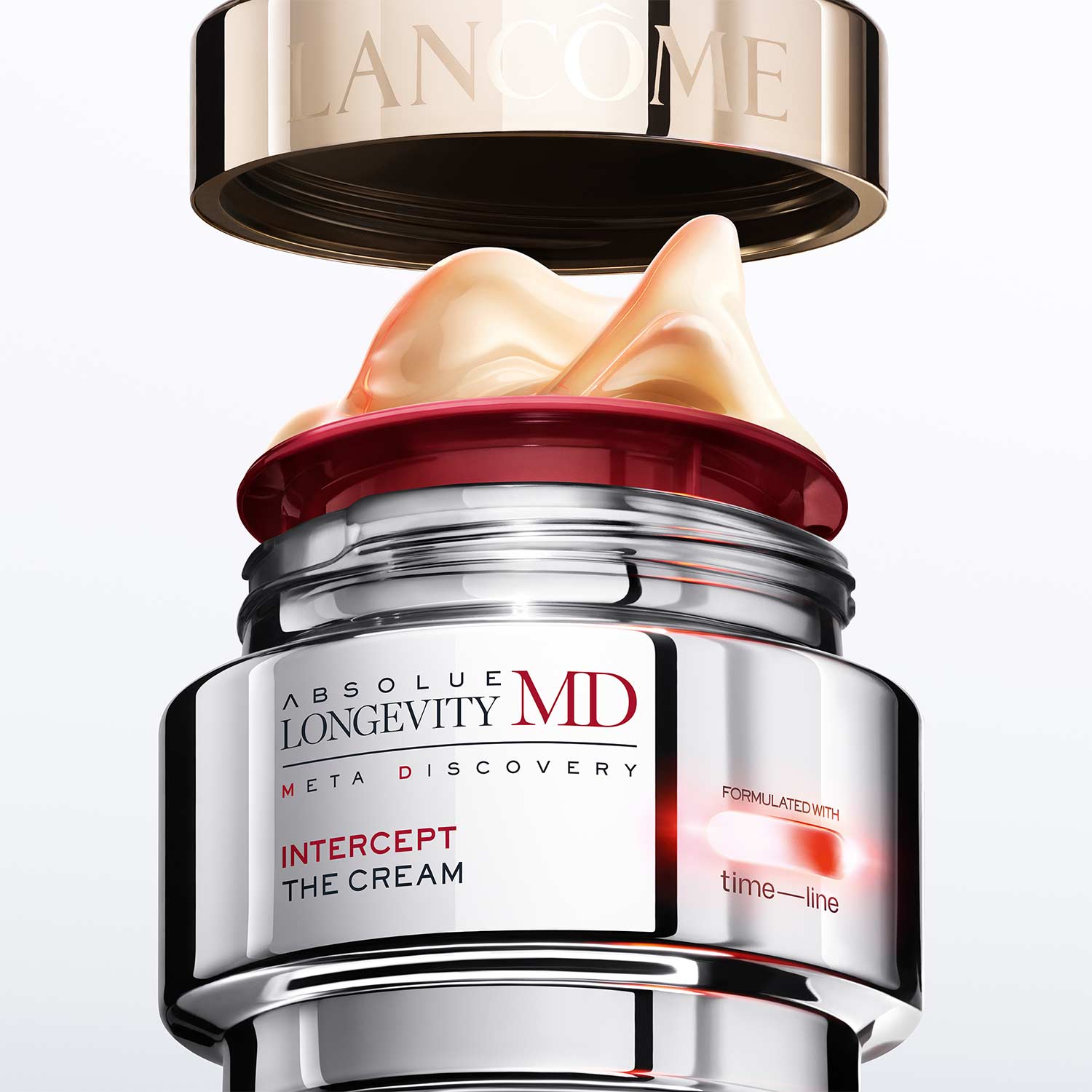 Absolue Longevity Md Intercept Cream