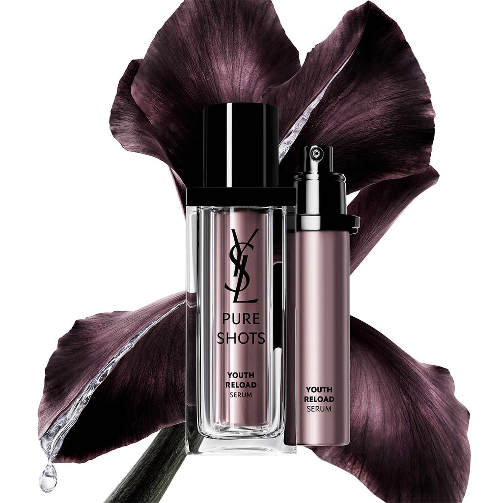 Pure Shots Youth Reload Serum Refill