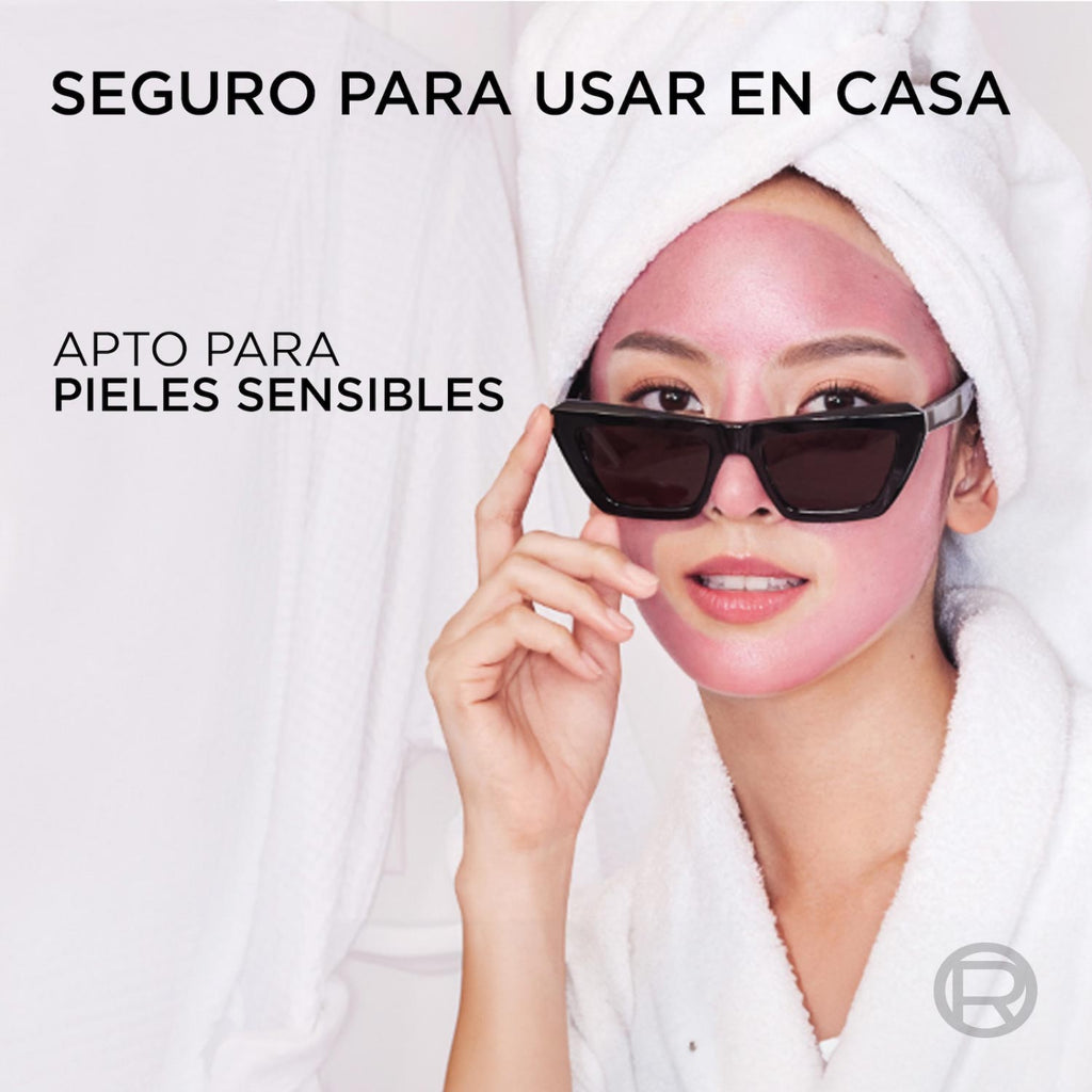 Glycolic Bright Exfoliant Peel