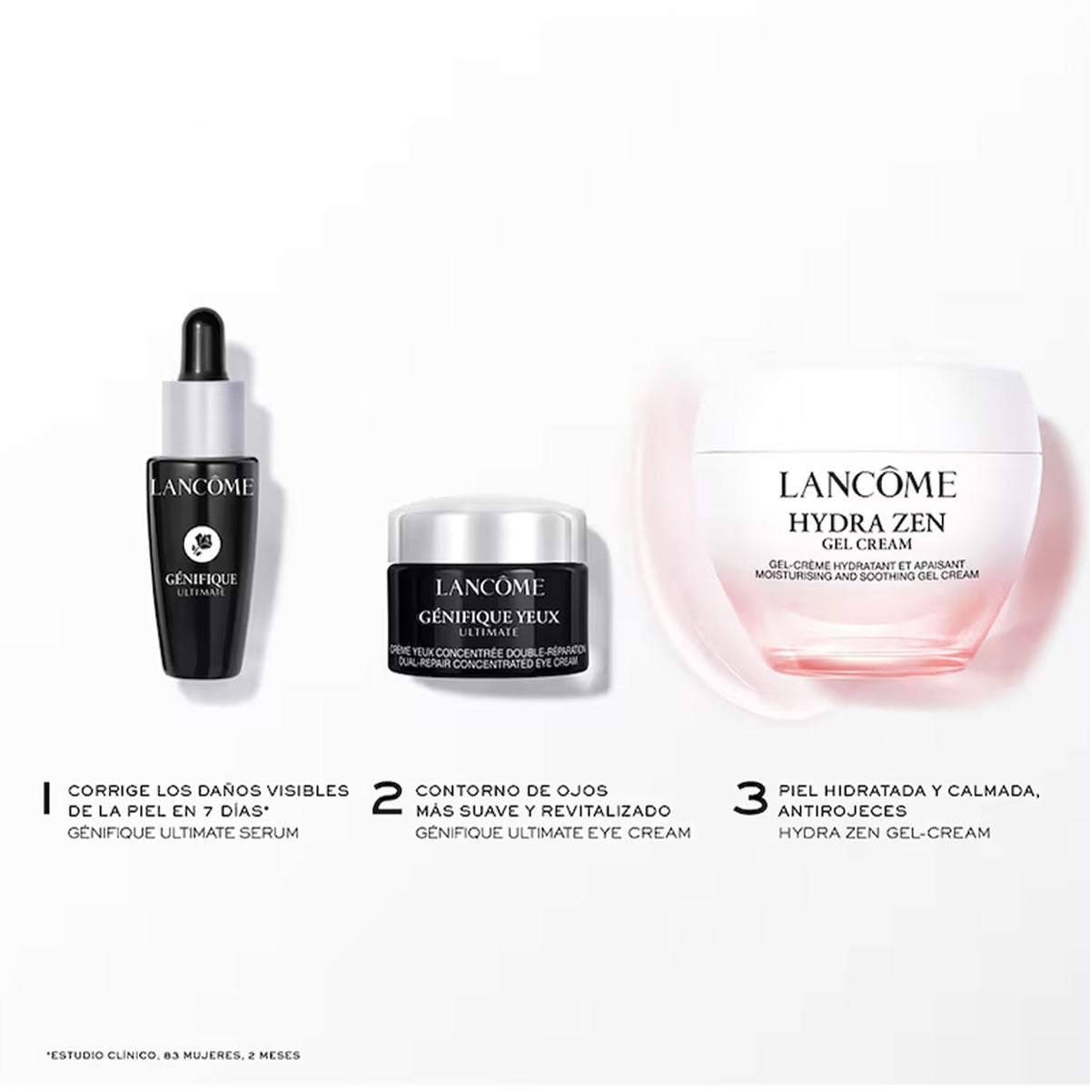 Hydrazen Gel Cream