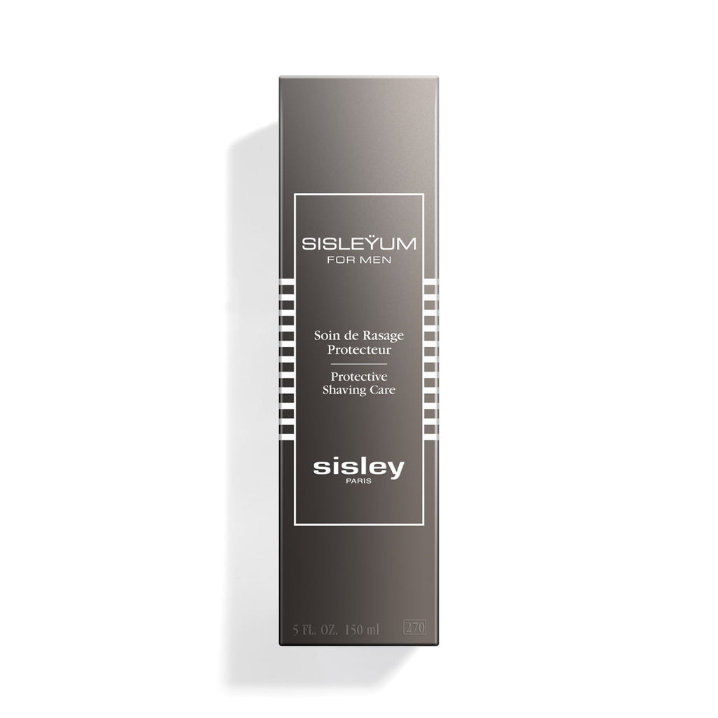 Sisleyum Protective Shaving Care