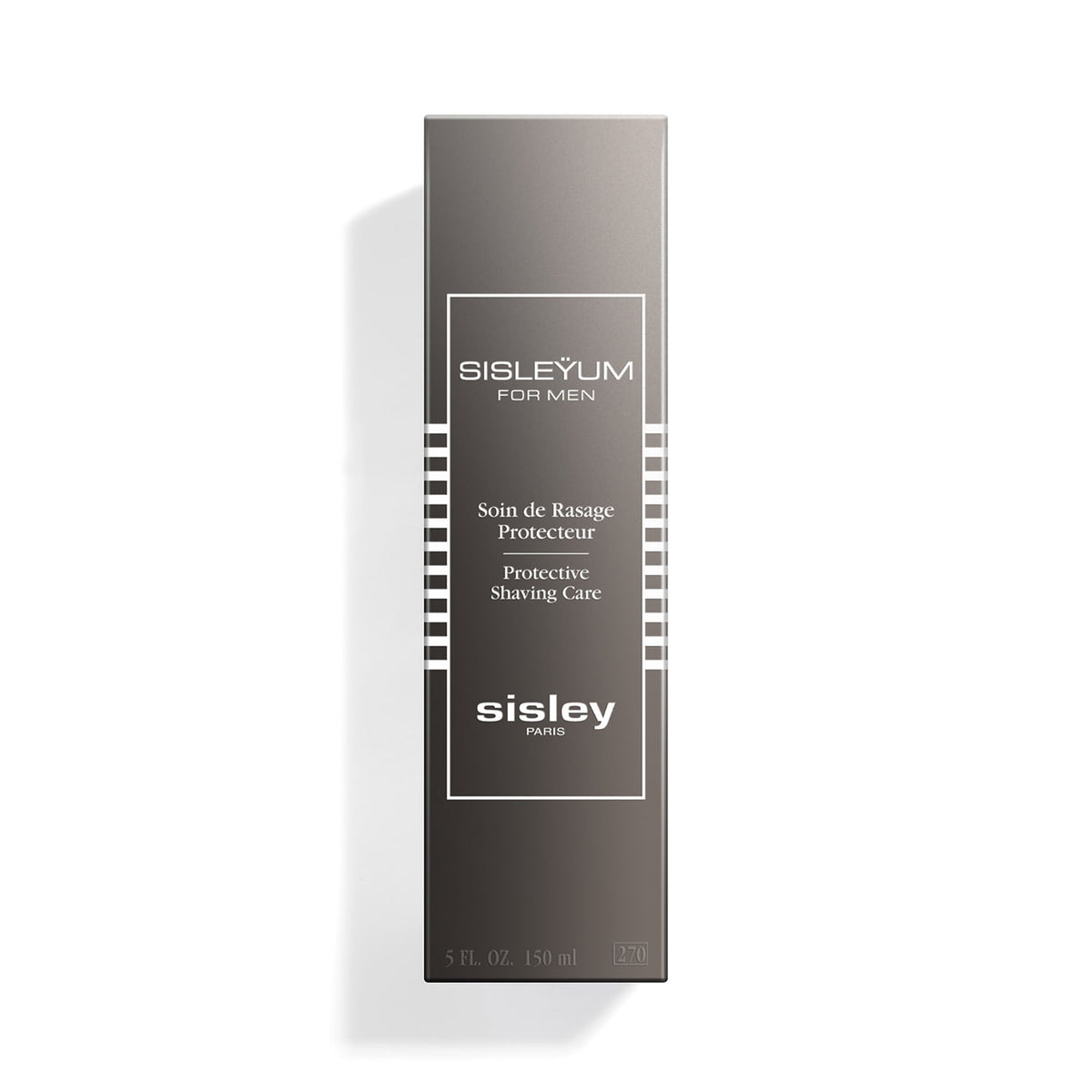 Sisleyum Protective Shaving Care