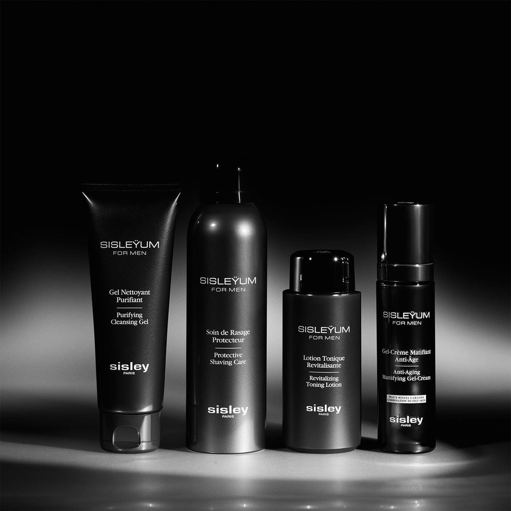 Sisleyum Protective Shaving Care