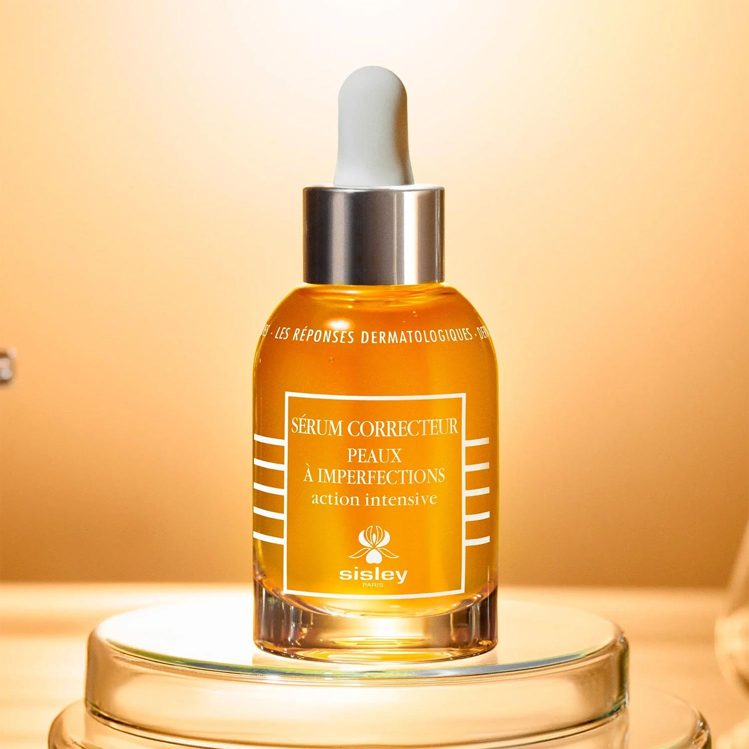 Corrective Serum Blemish Prone Skin