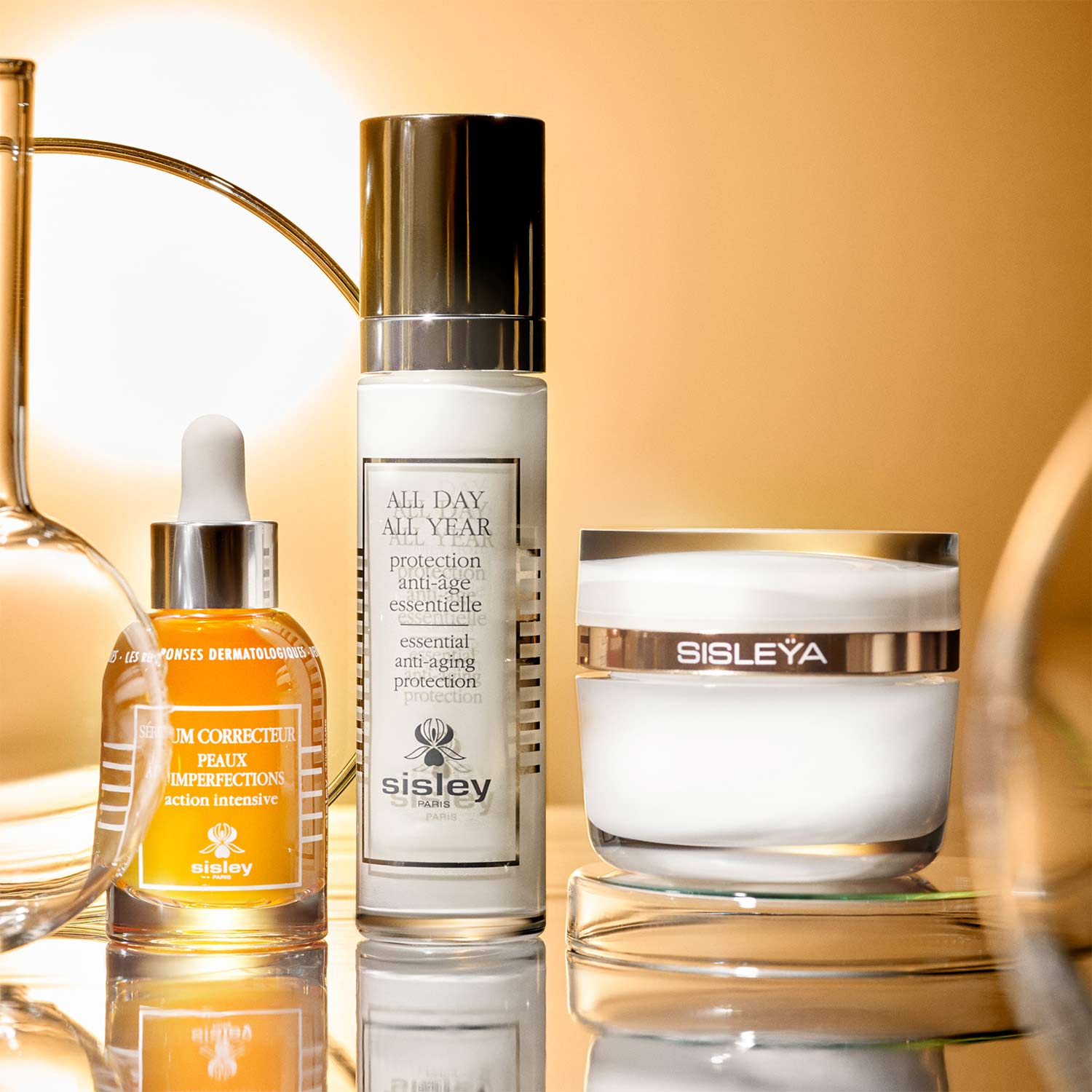Corrective Serum Blemish Prone Skin