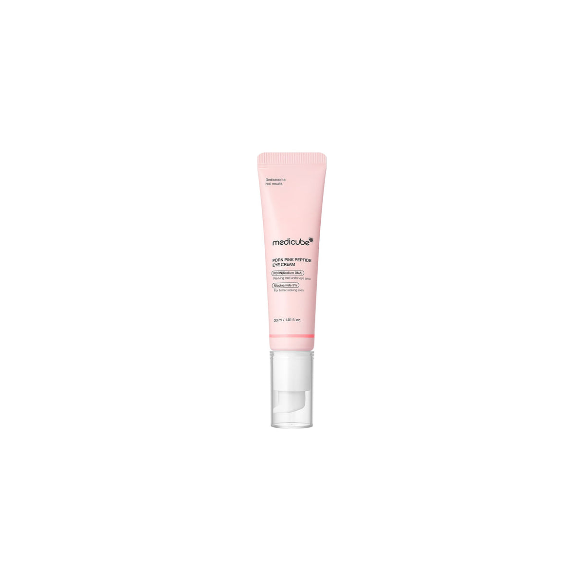 Pdrn Pink Peptide Eye Serum