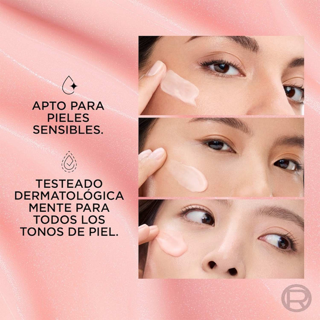 Glycolic-bright Crema Mate-iluminadora