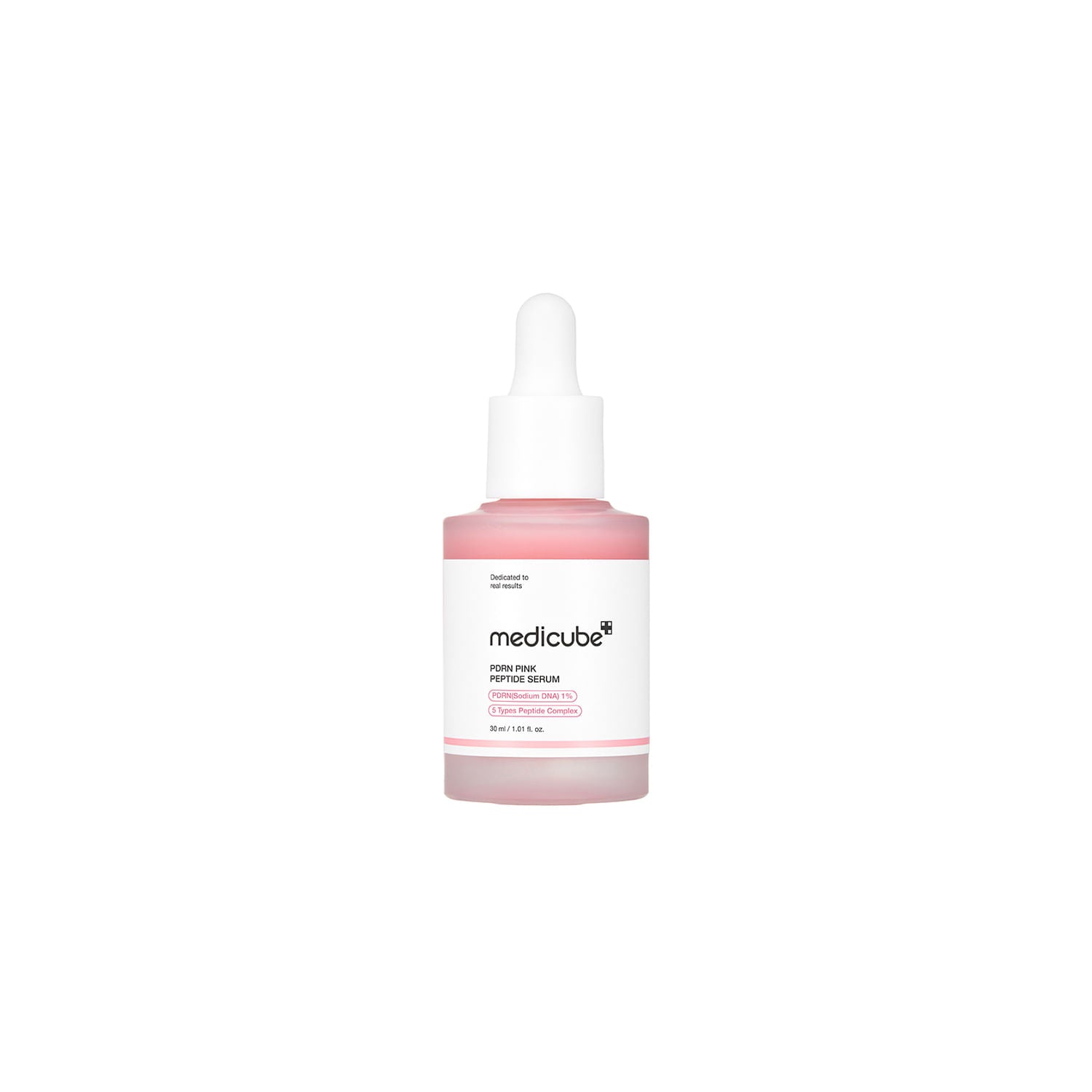 Pdrn Pink Peptide Serum