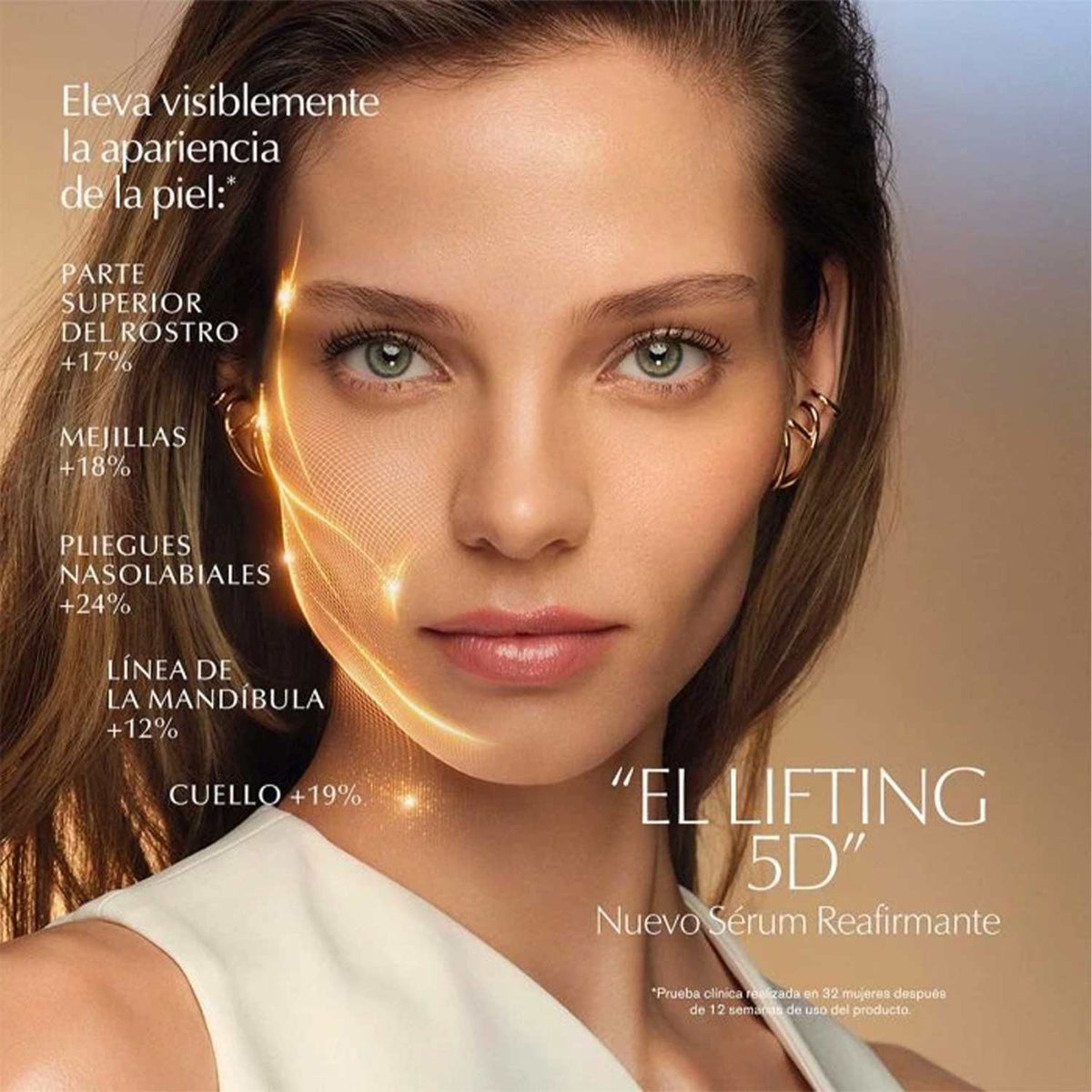 Revitalizing Supreme+ Sculpting Serum