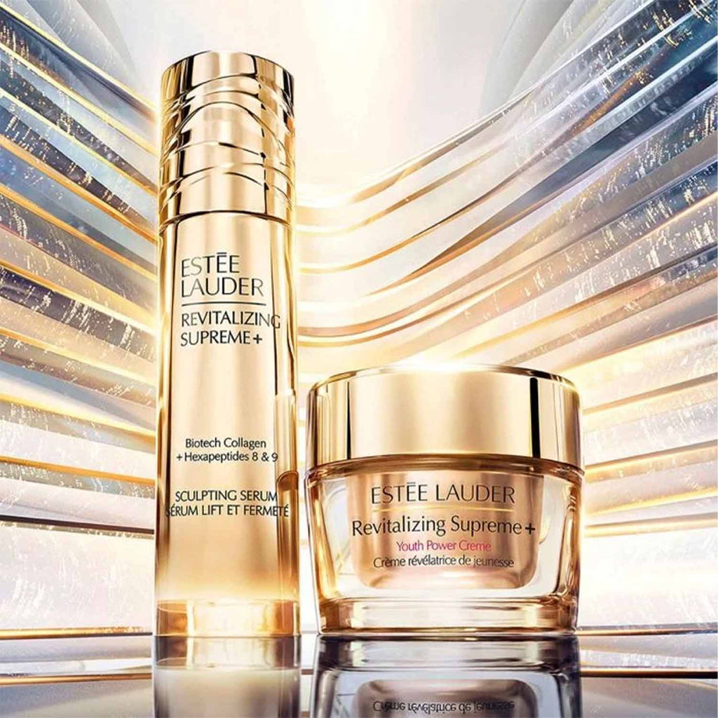 Revitalizing Supreme+ Sculpting Serum