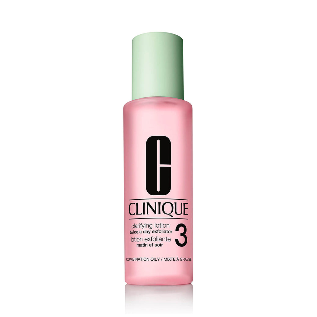 3 Step Skin Care Clarifying Lotion 3