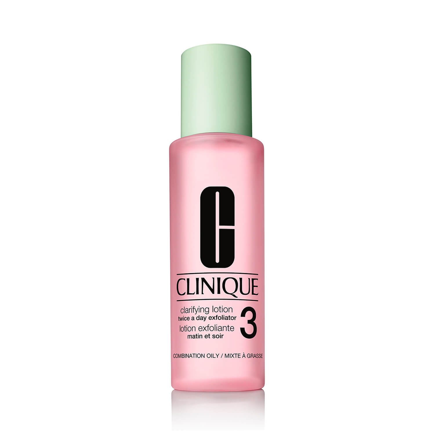 3 Step Skin Care Clarifying Lotion 3
