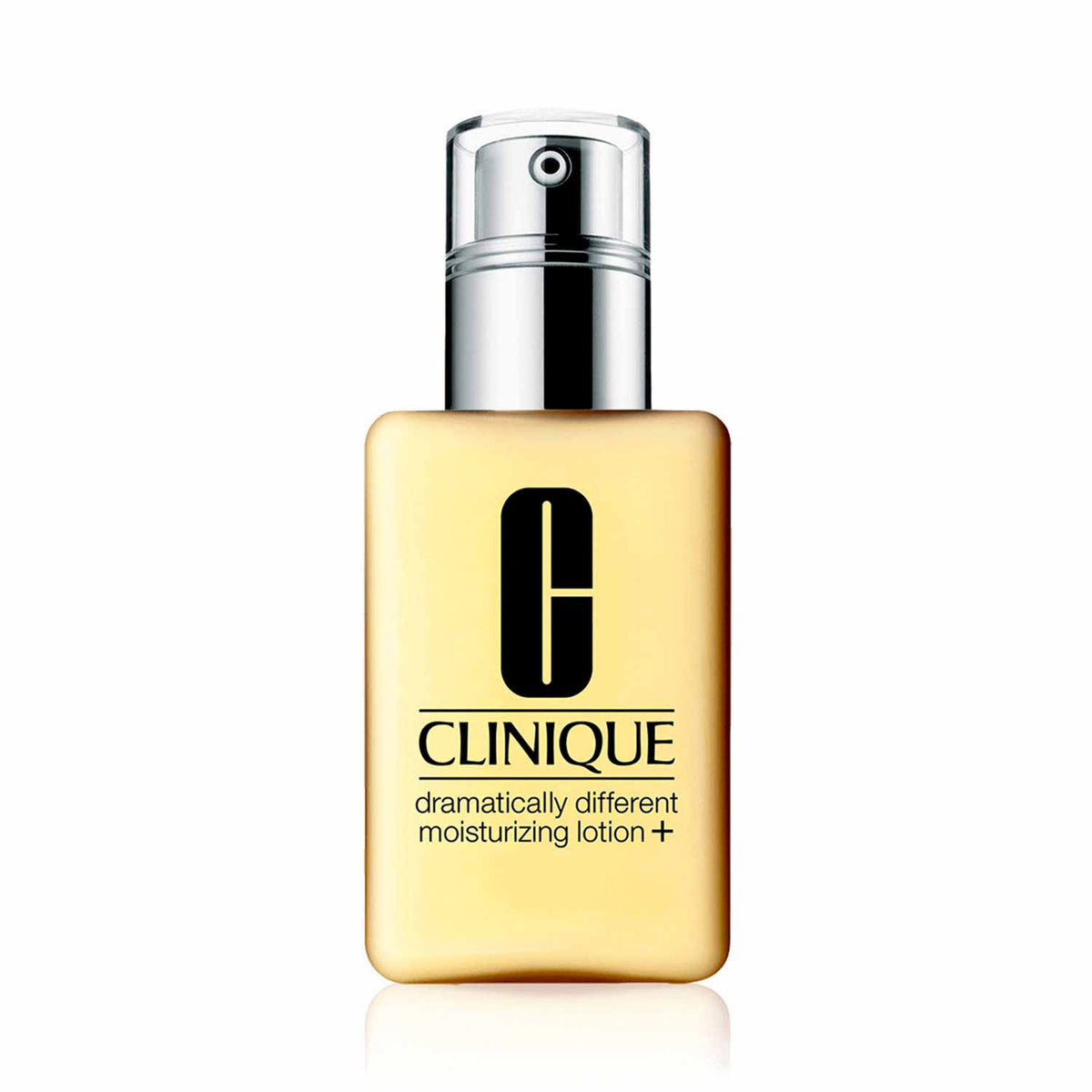 3 Step Skin Care Dramatically Different Lotion