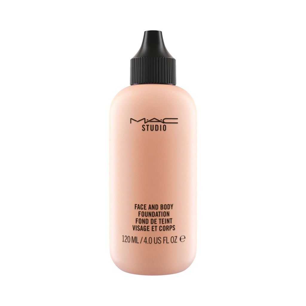 Face And Body Foundation Super Size