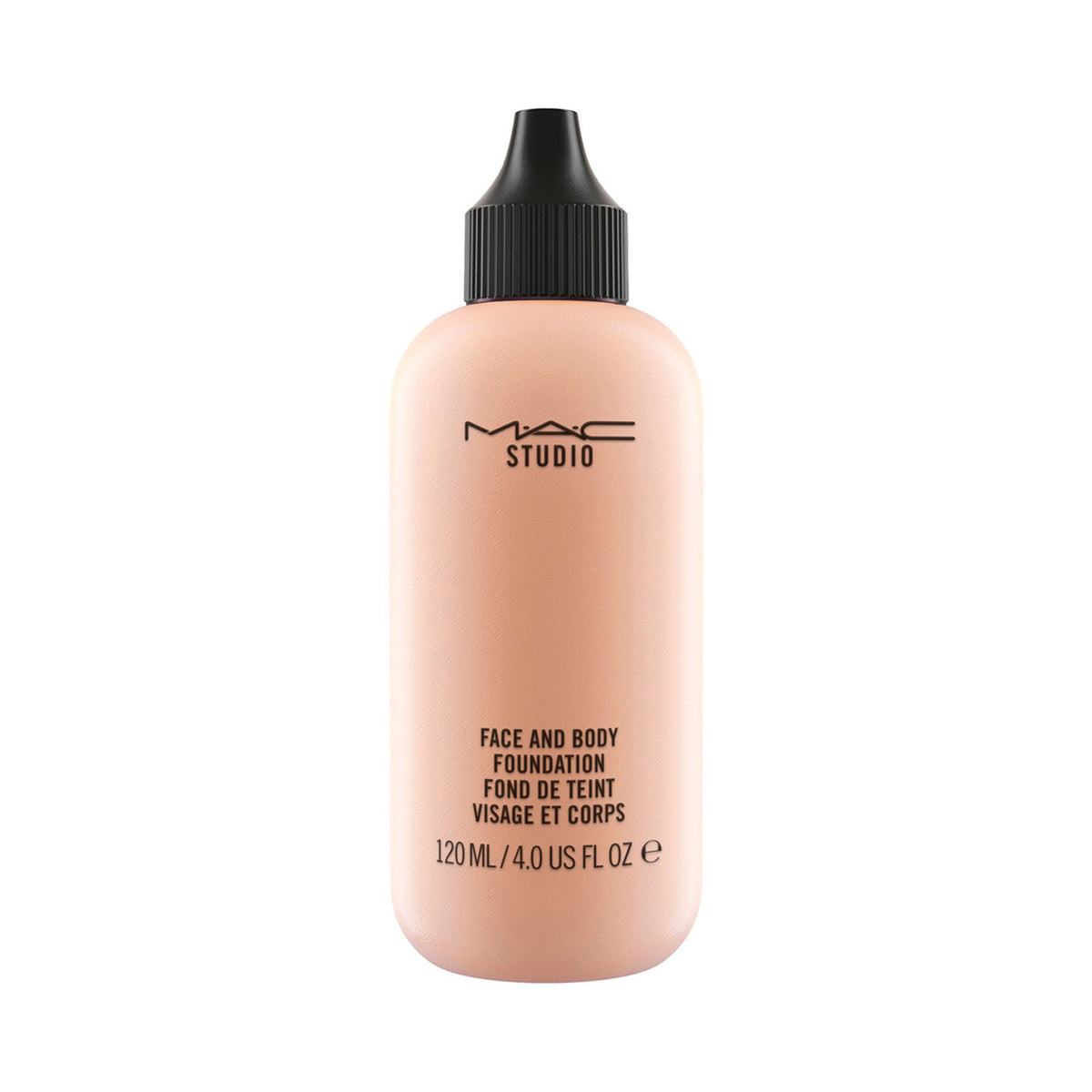 Face And Body Foundation Super Size