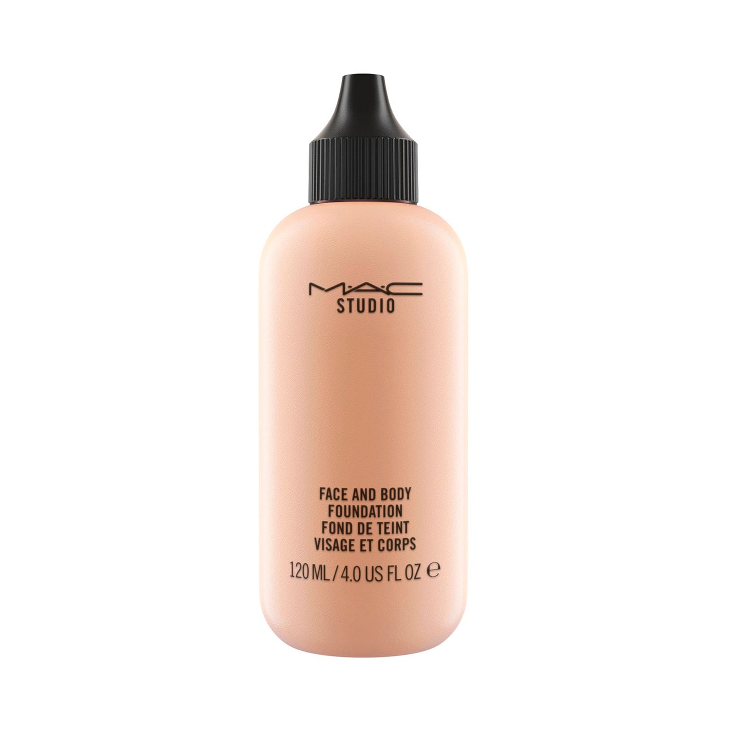 Face And Body Foundation Super Size