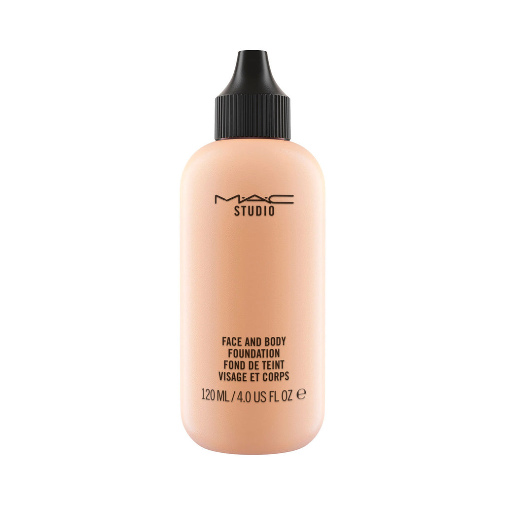 Face And Body Foundation Super Size