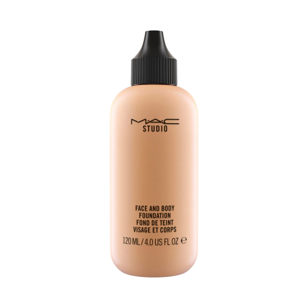 Face And Body Foundation Super Size