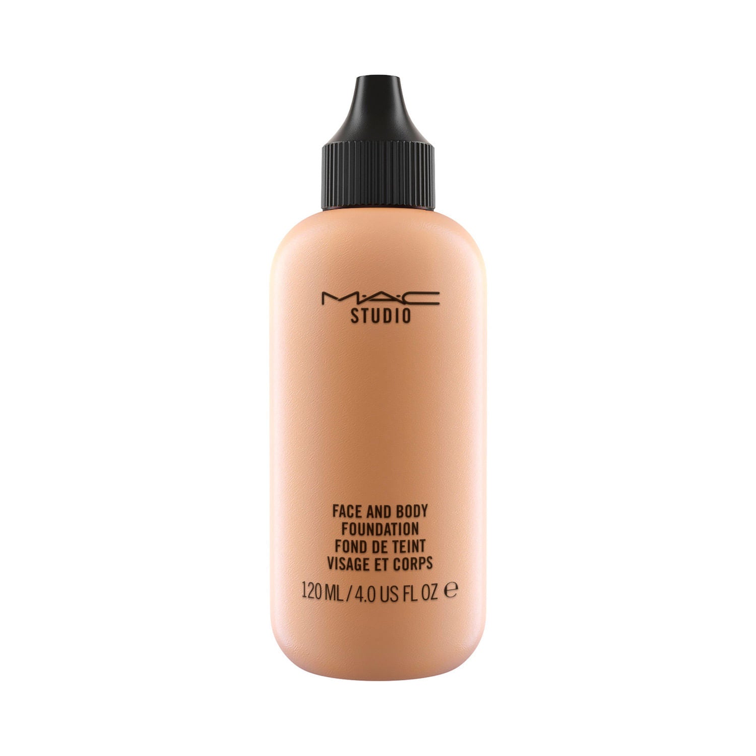 Face And Body Foundation Super Size