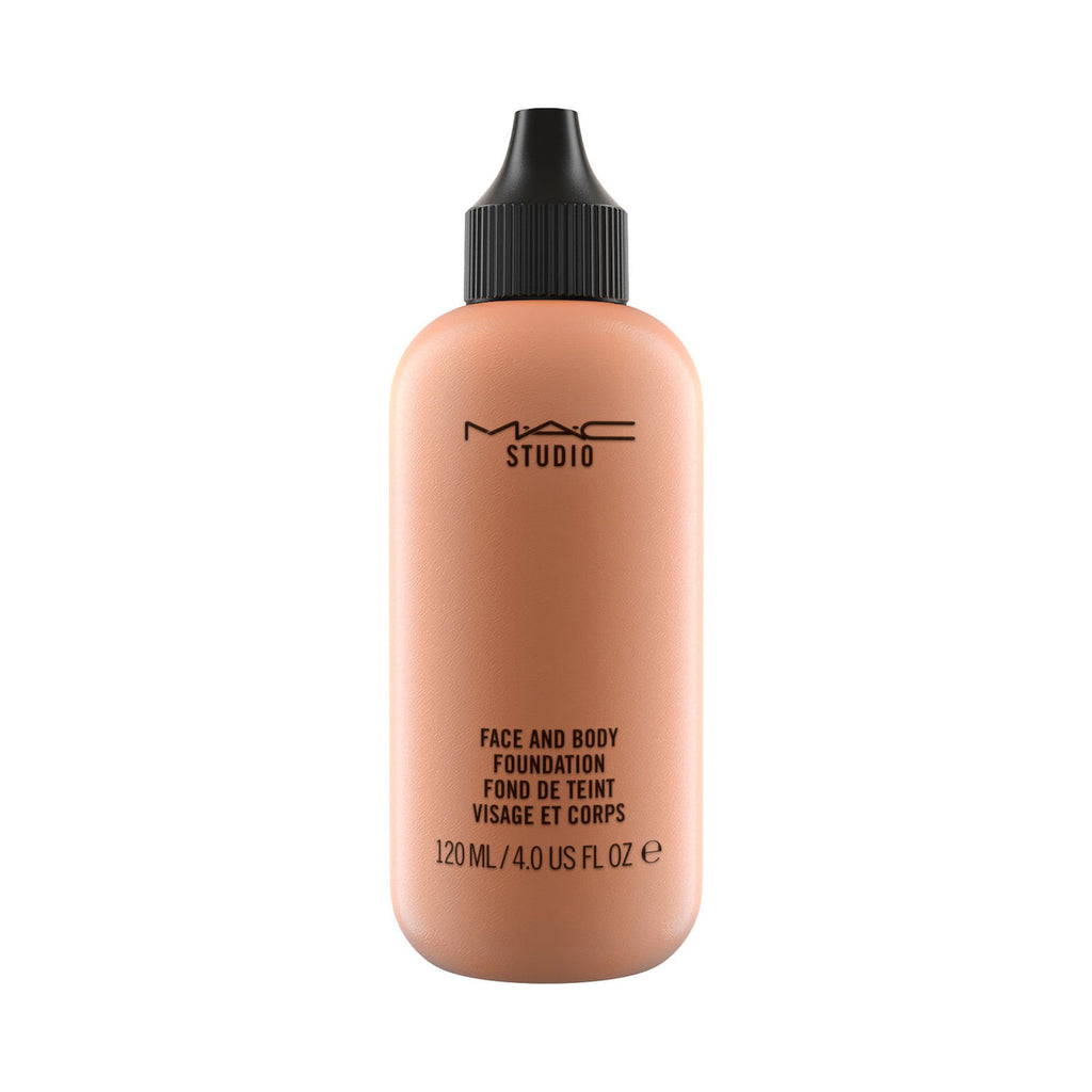 Face And Body Foundation Super Size