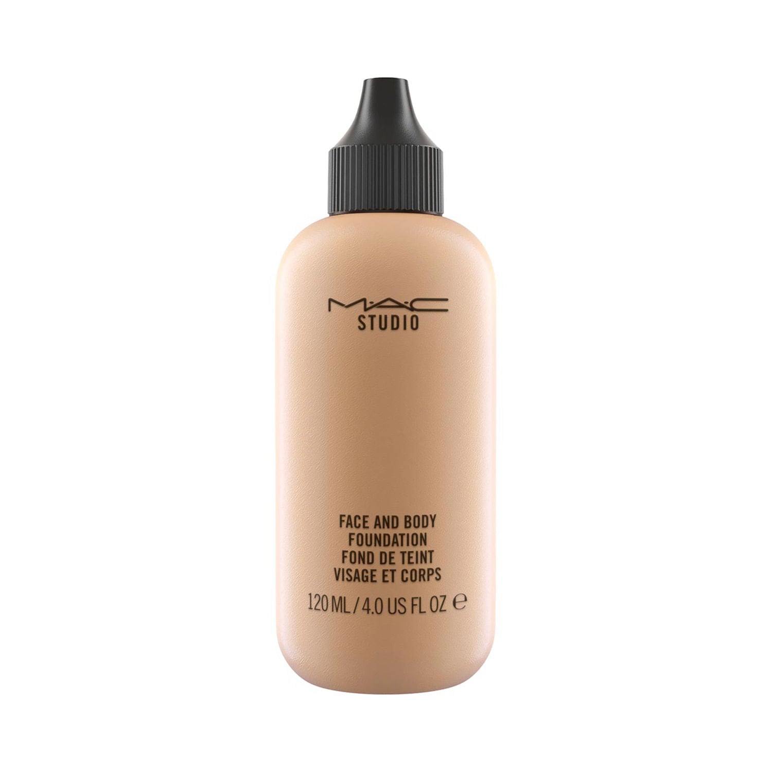 Face And Body Foundation Super Size