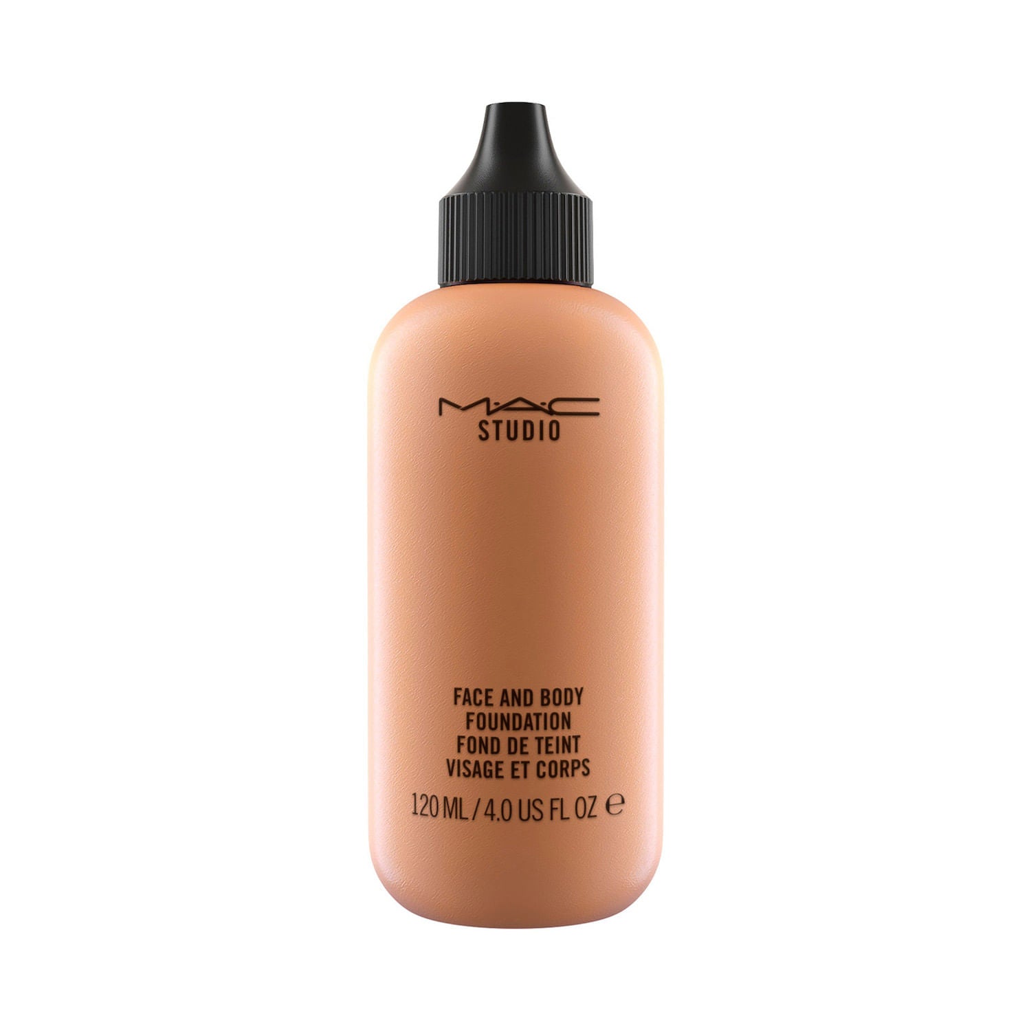 Face And Body Foundation Super Size
