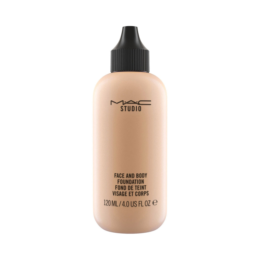 Face And Body Foundation Super Size