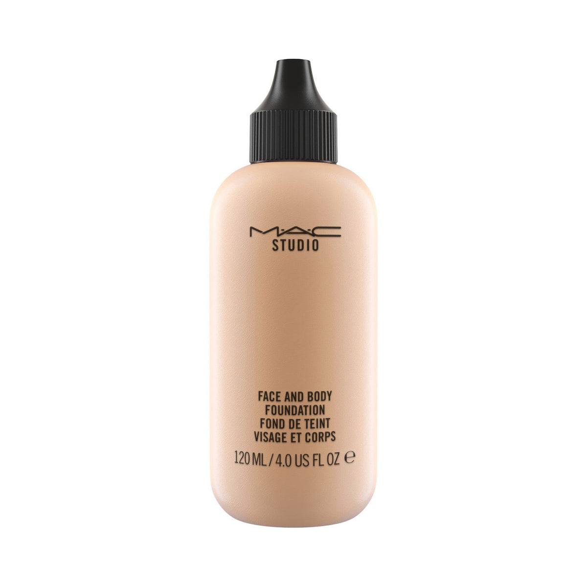 Face And Body Foundation Super Size