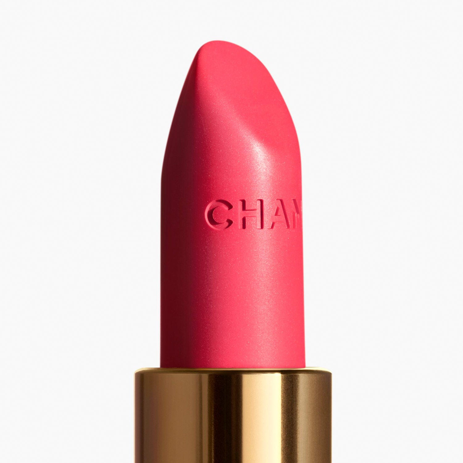 Rouge Allure Velvet