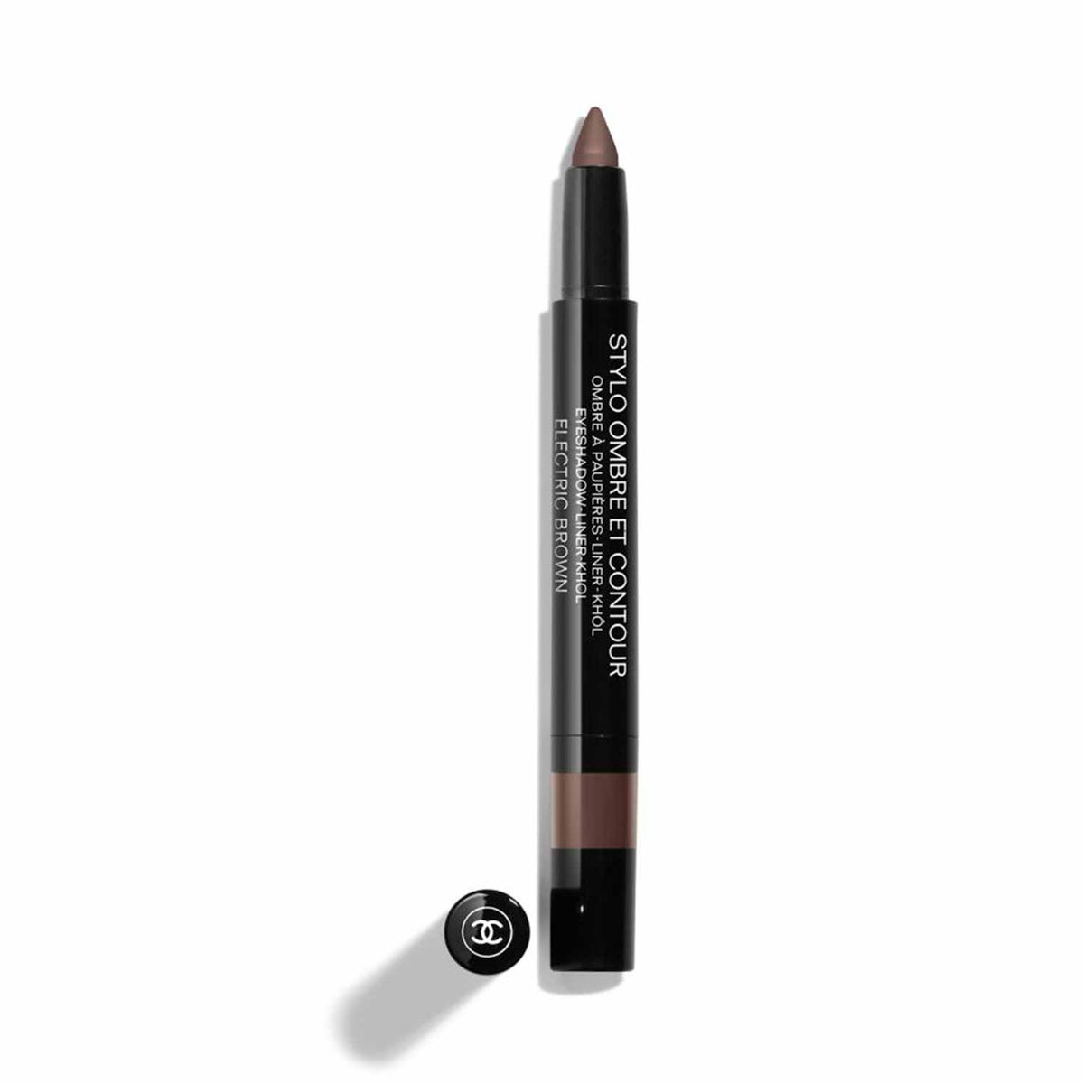 Stylo Ombre Et Contour