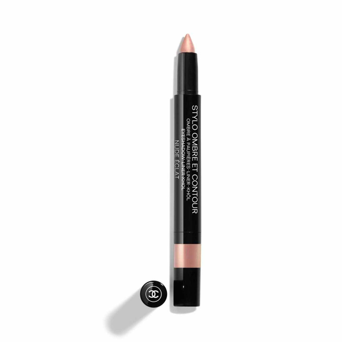 Stylo Ombre Et Contour