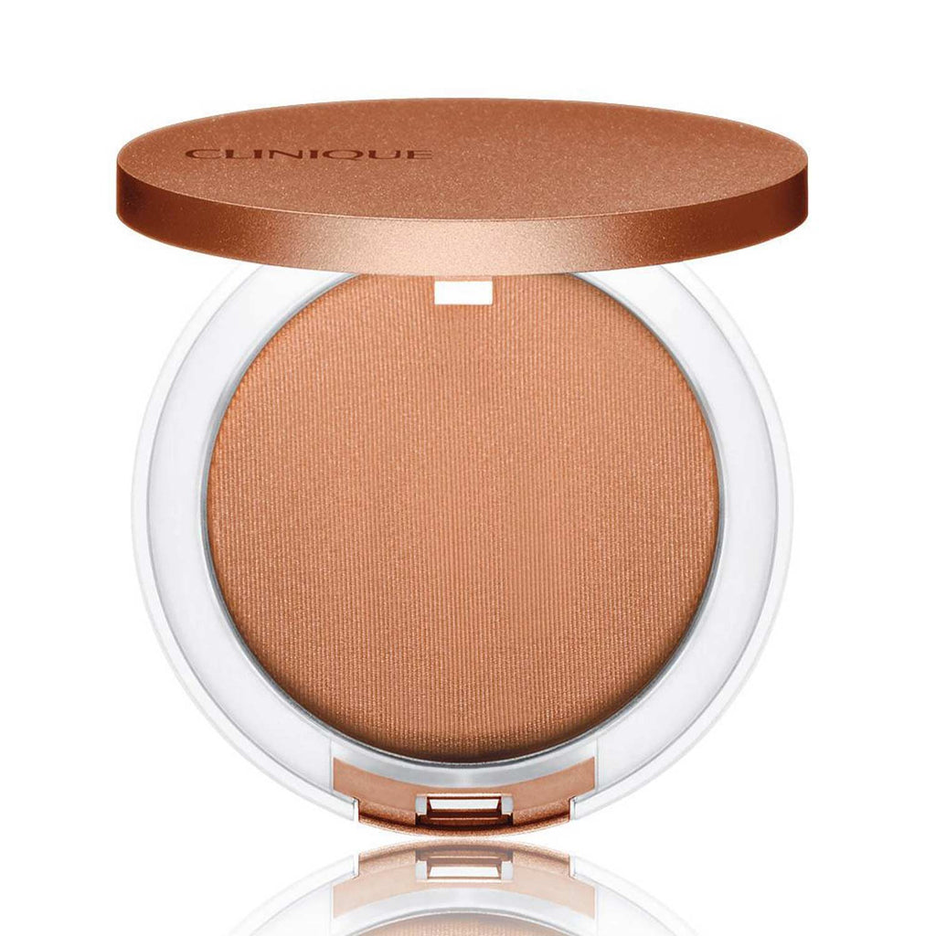 True Bonze Pressed Powder Sunblushed