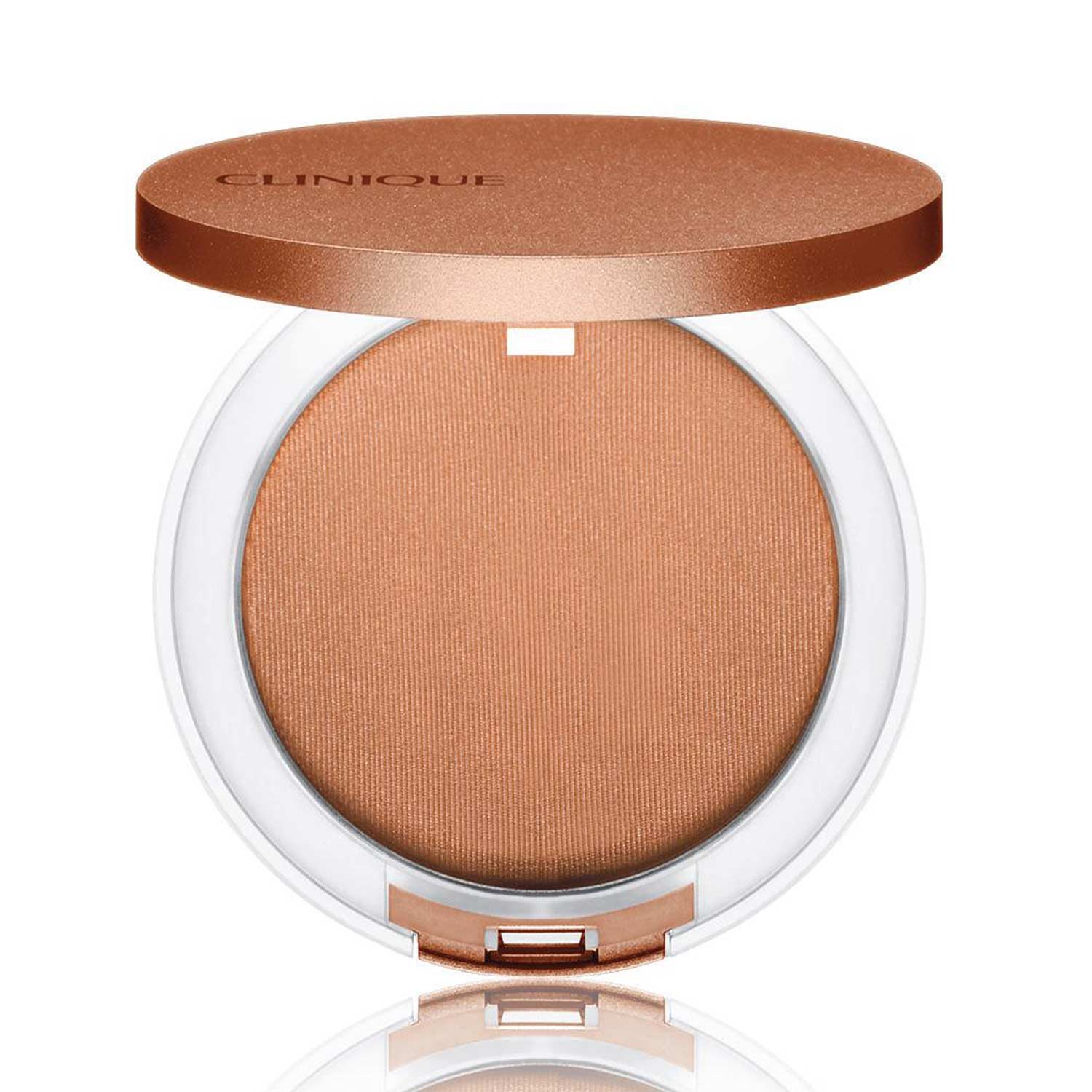 True Bonze Pressed Powder Sunblushed