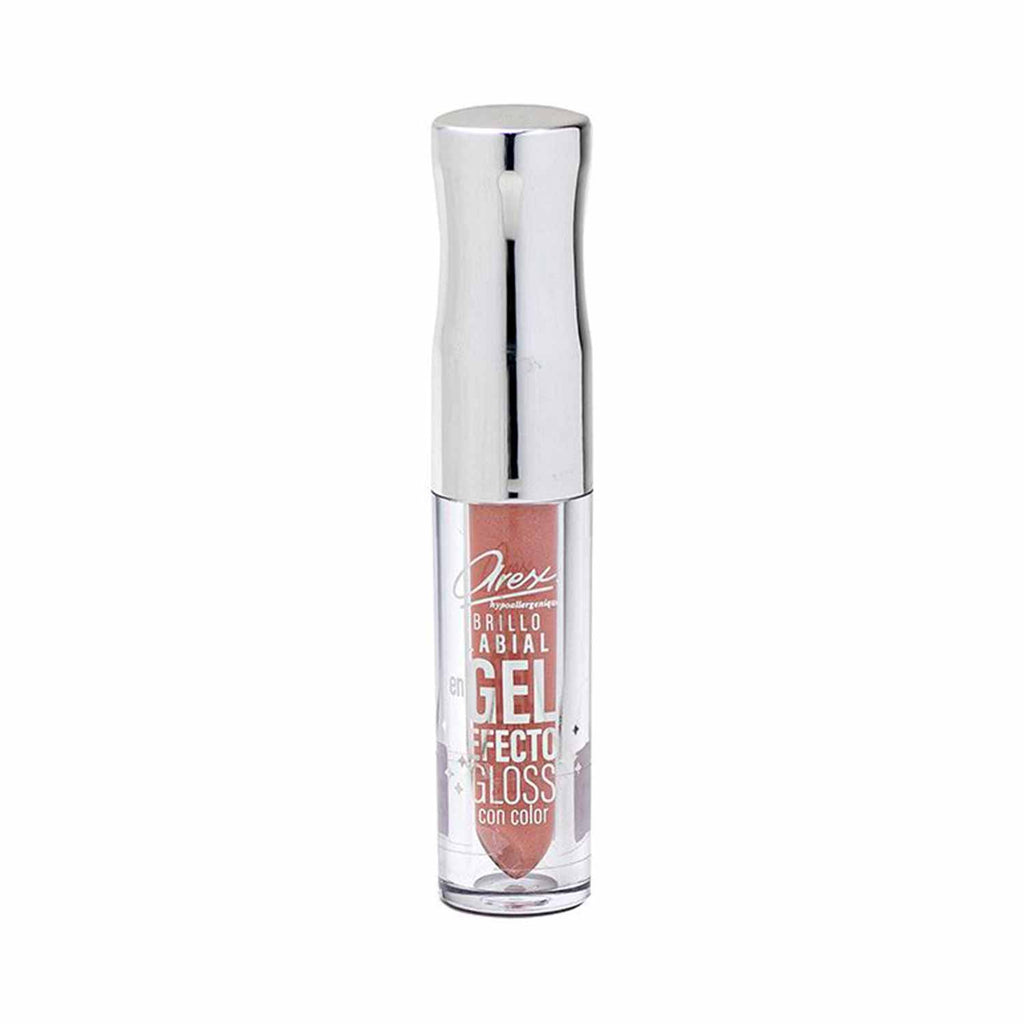 Brillo Labial en Gel